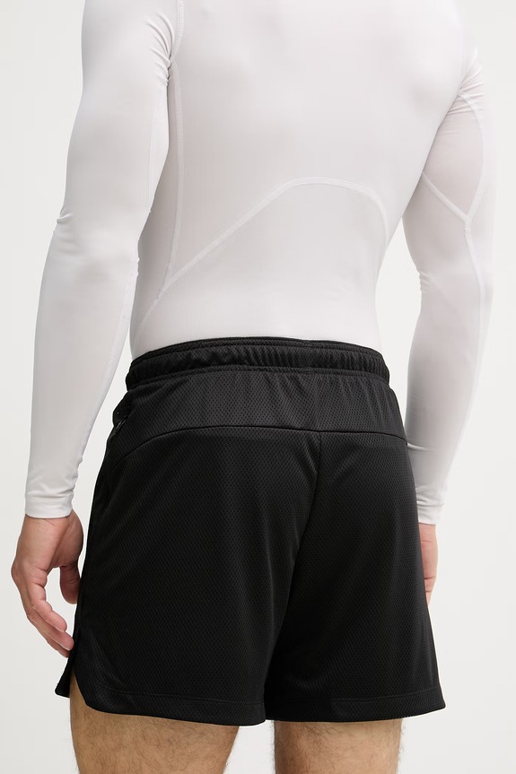 Odzież adidas Performance szorty sportowe męskie Primelift Essentials KD7729 czarny