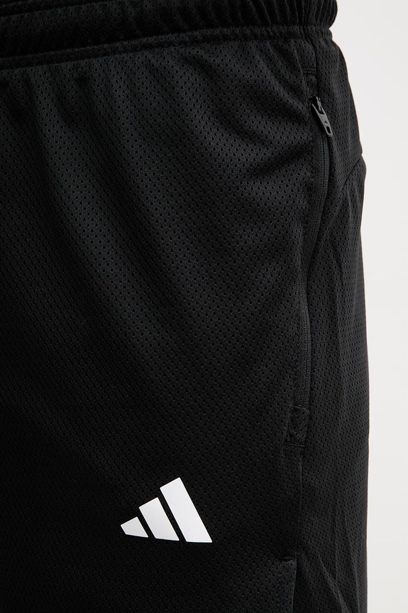 adidas Performance szorty sportowe męskie Primelift Essentials czarny KD7729