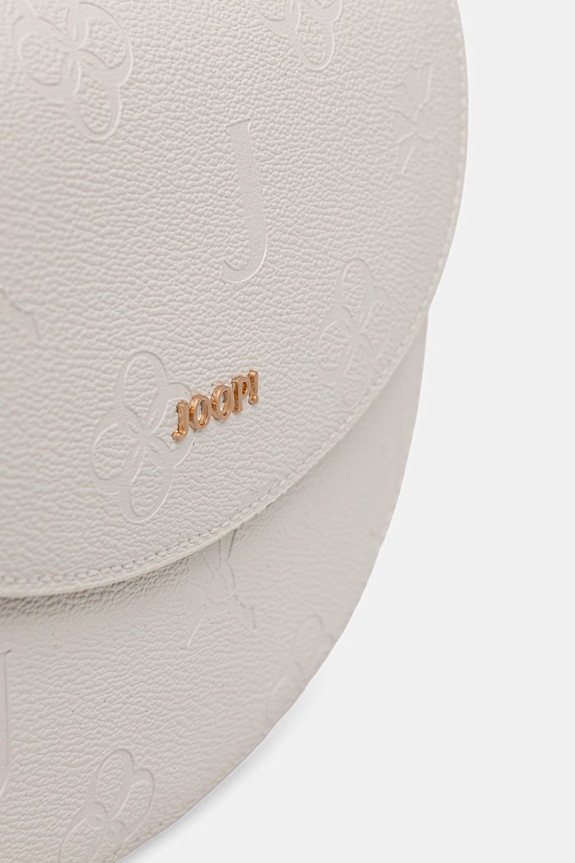 Joop! torebka crossbody damska biały 4140008534
