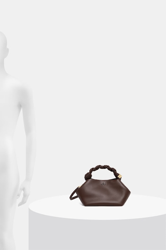 GANNI Bou Small torebka crossbody damska A5906