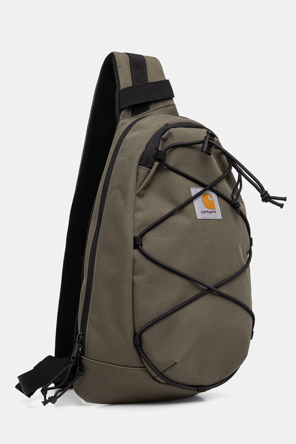 Carhartt WIP Kyle Sling Bag сумка жіноча I036840 зелений AW26