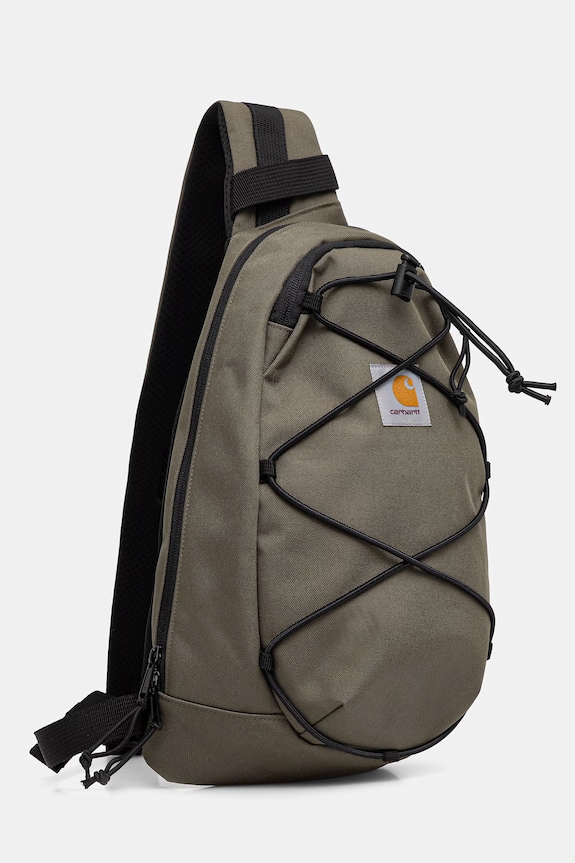 Carhartt WIP Kyle Sling Bag сумка жіноча I036840 зелений AW26