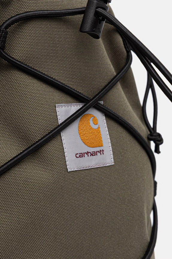 Carhartt WIP Kyle Sling Bag сумка жіноча зелений I036840