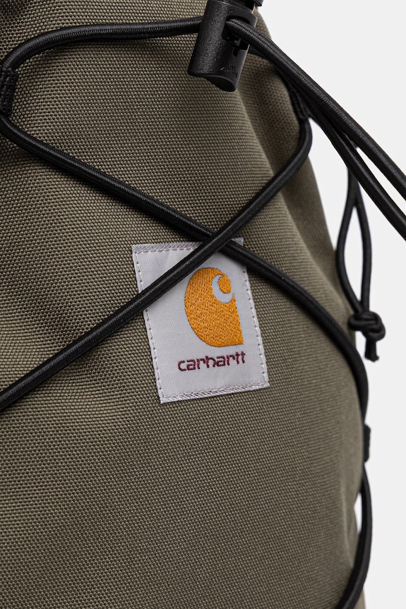 Carhartt WIP Kyle Sling Bag сумка жіноча зелений I036840
