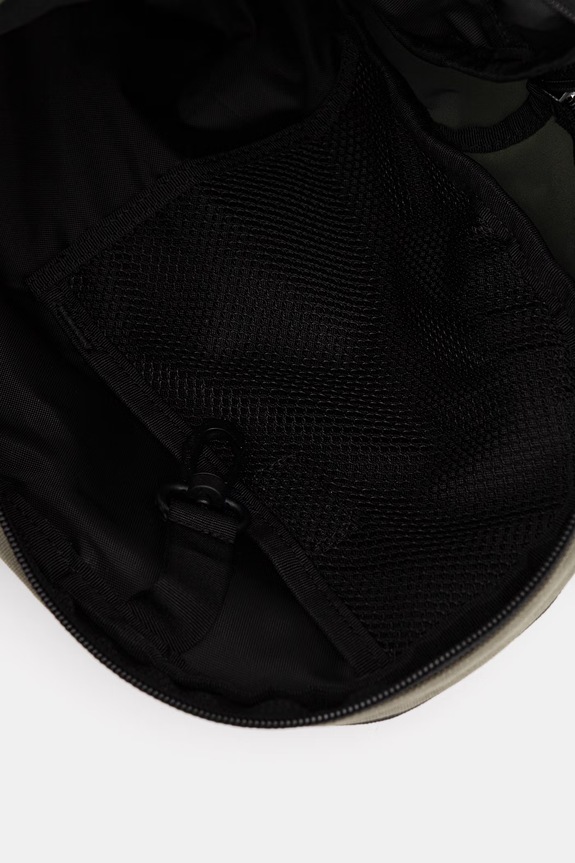 Carhartt WIP Kyle Sling Bag сумка жіноча I036840 зелений