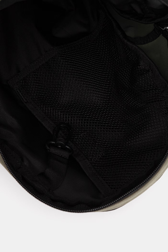 Carhartt WIP Kyle Sling Bag сумка жіноча I036840 зелений