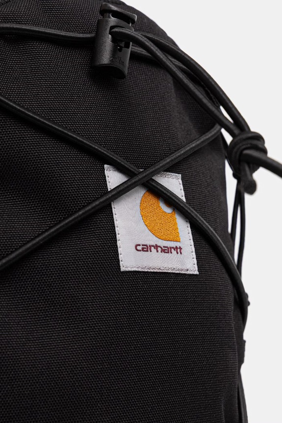 Carhartt WIP Kyle Sling Bag сумка жіноча чорний I036840