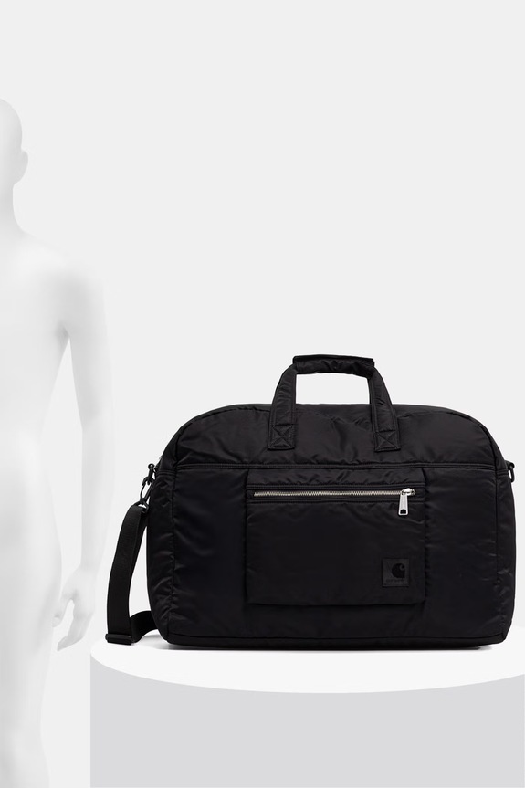 Carhartt WIP Otis Weekend Bag тканинна сумка жіноча I036860