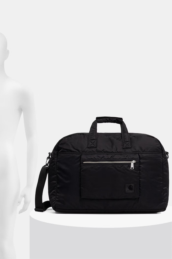 Carhartt WIP Otis Weekend Bag тканинна сумка жіноча I036860