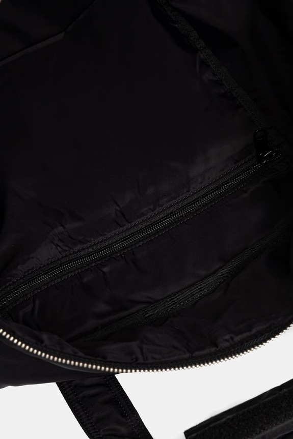 Carhartt WIP Otis Weekend Bag тканинна сумка жіноча I036860 чорний