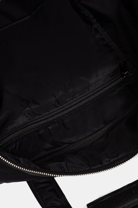 Carhartt WIP Otis Weekend Bag тканинна сумка жіноча I036860 чорний