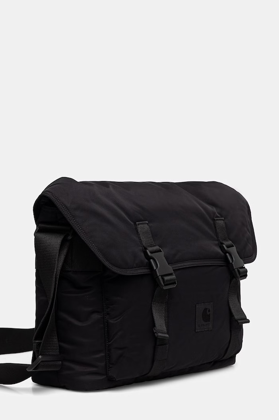 Carhartt WIP Otis Messenger Bag listonoszka damska I036857 czarny AW26