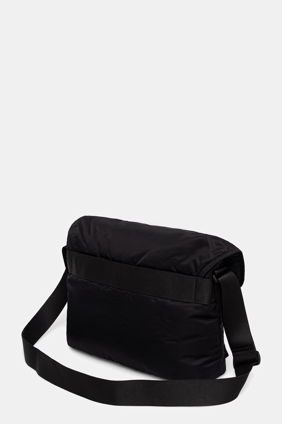 Akcesoria Carhartt WIP Otis Messenger Bag listonoszka damska I036857 czarny