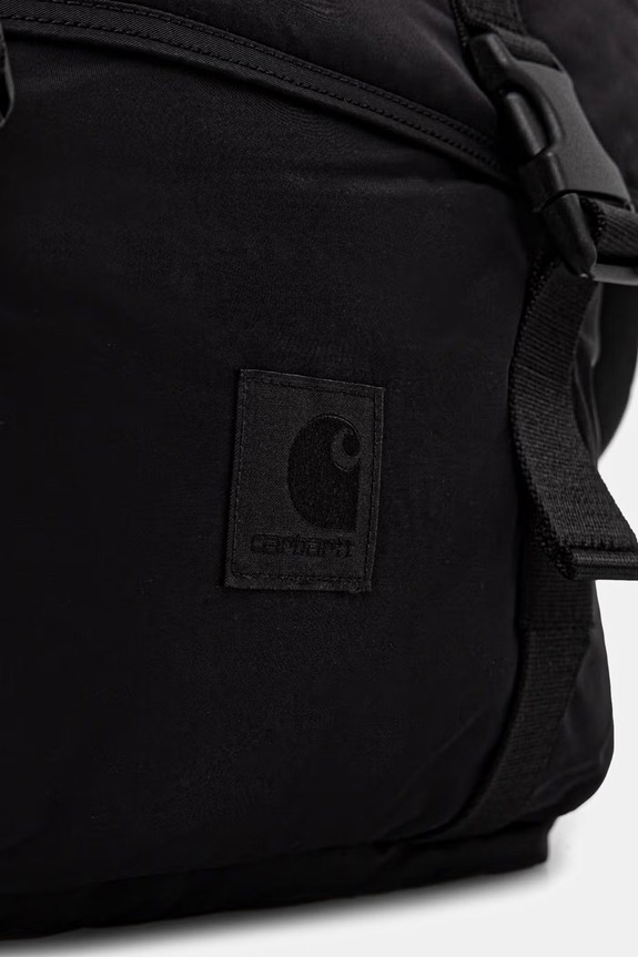 Carhartt WIP Otis Messenger Bag listonoszka damska czarny I036857