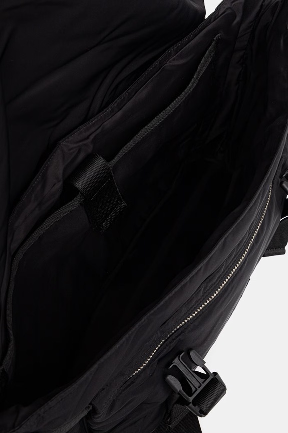 Carhartt WIP Otis Messenger Bag listonoszka damska I036857 czarny