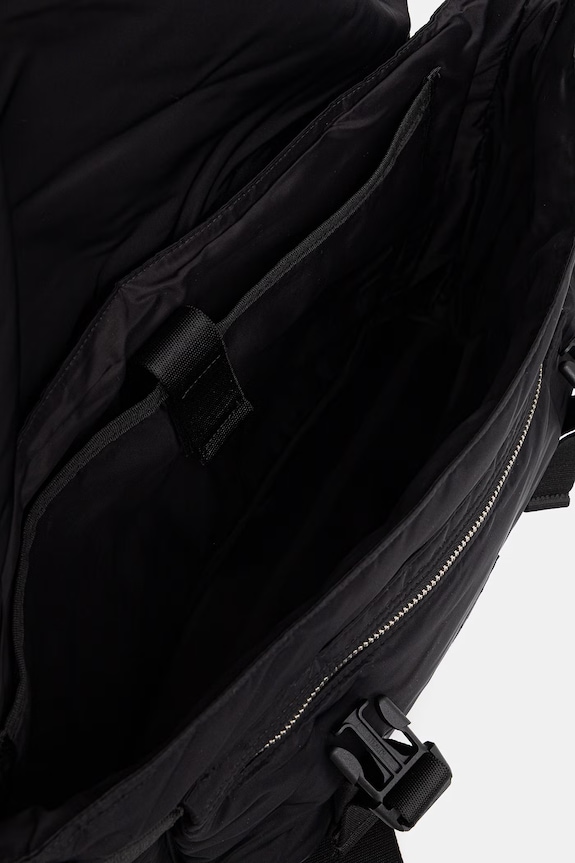 Carhartt WIP Otis Messenger Bag listonoszka damska I036857 czarny