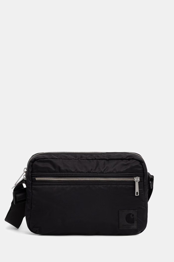 Carhartt WIP Otis Shoulder Bag saszetka damska czarny I036851