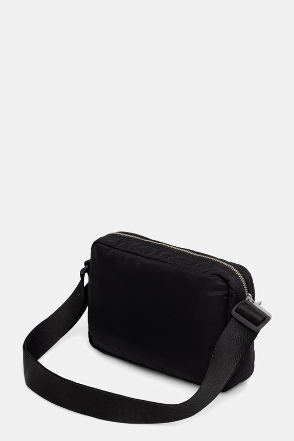Akcesoria Carhartt WIP Otis Shoulder Bag saszetka damska I036851 czarny