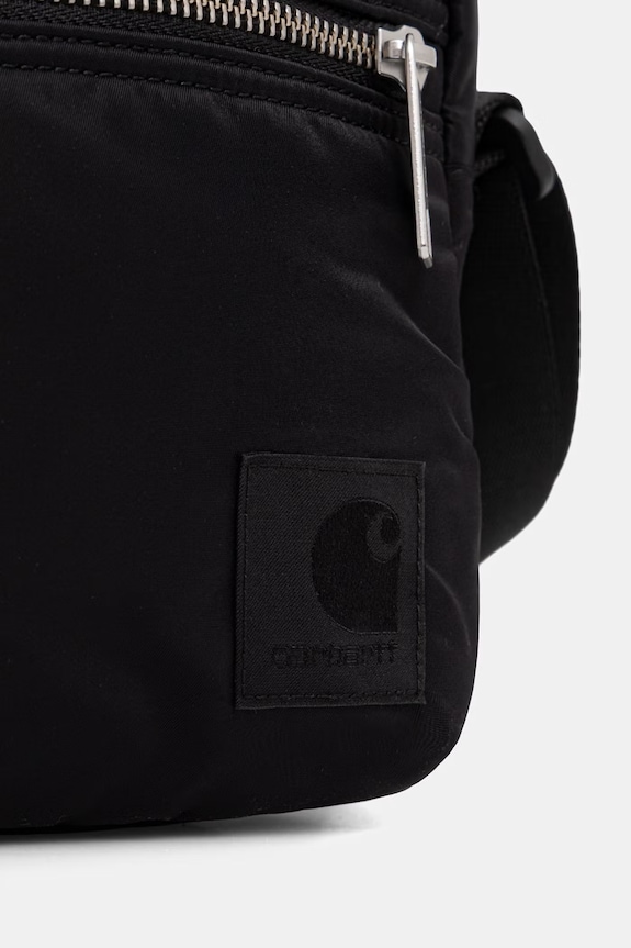 Carhartt WIP Otis Shoulder Bag saszetka damska czarny I036851