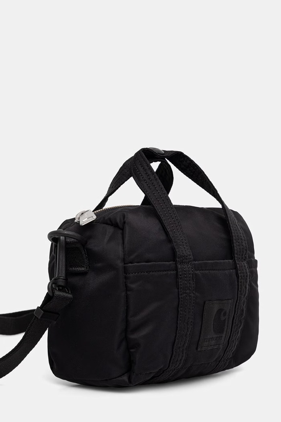 Carhartt WIP Otis Small Bag torebka crossbody damska I036844 czarny AW26