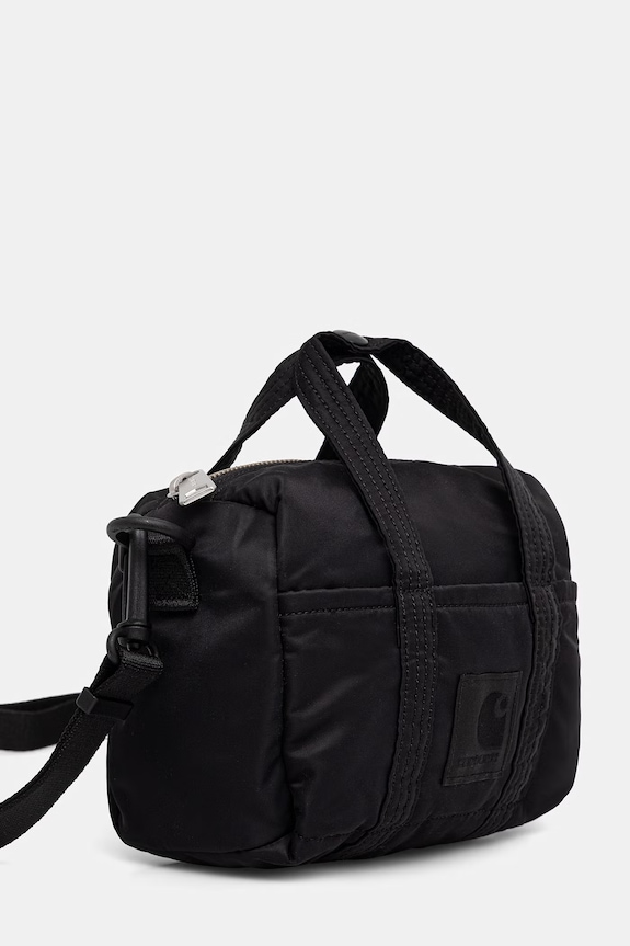 Carhartt WIP Otis Small Bag torebka crossbody damska I036844 czarny AW26