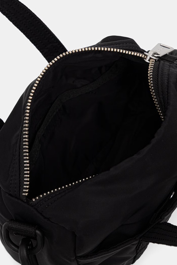 Carhartt WIP Otis Small Bag torebka crossbody damska I036844 czarny