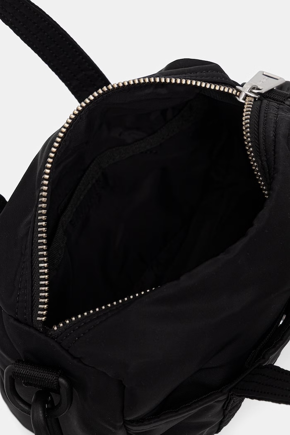 Carhartt WIP Otis Small Bag torebka crossbody damska I036844 czarny