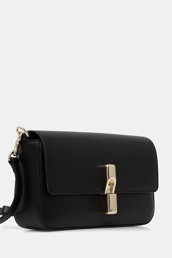 Furla сумка крос-боді жіноча шкіряна WB02206.ARE000.O6000 чорний AW26