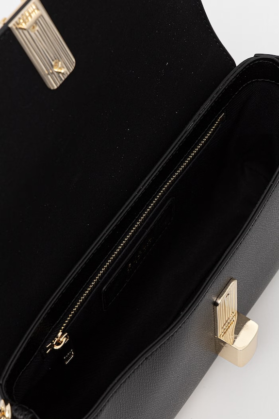 Furla сумка крос-боді жіноча шкіряна WB02206.ARE000.O6000 чорний