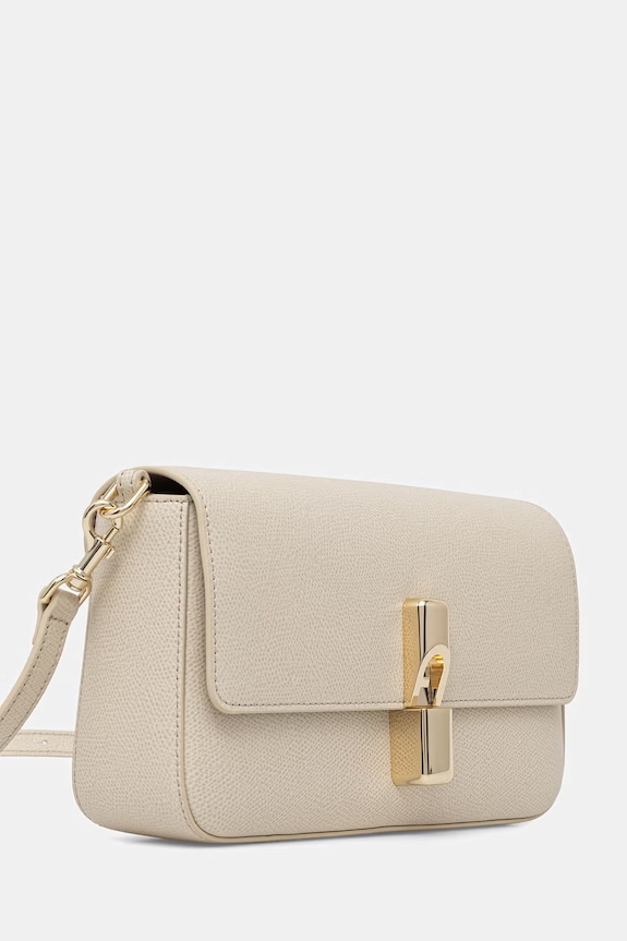 Furla сумка крос-боді жіноча шкіряна WB02206.ARE000.4901S бежевий AW26