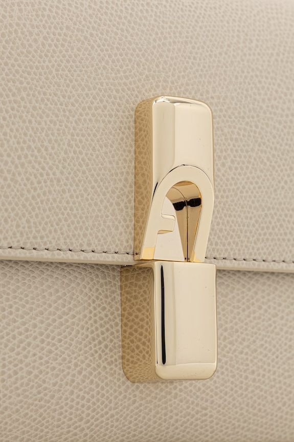 Furla сумка крос-боді жіноча шкіряна WB02206.ARE000.4901S бежевий