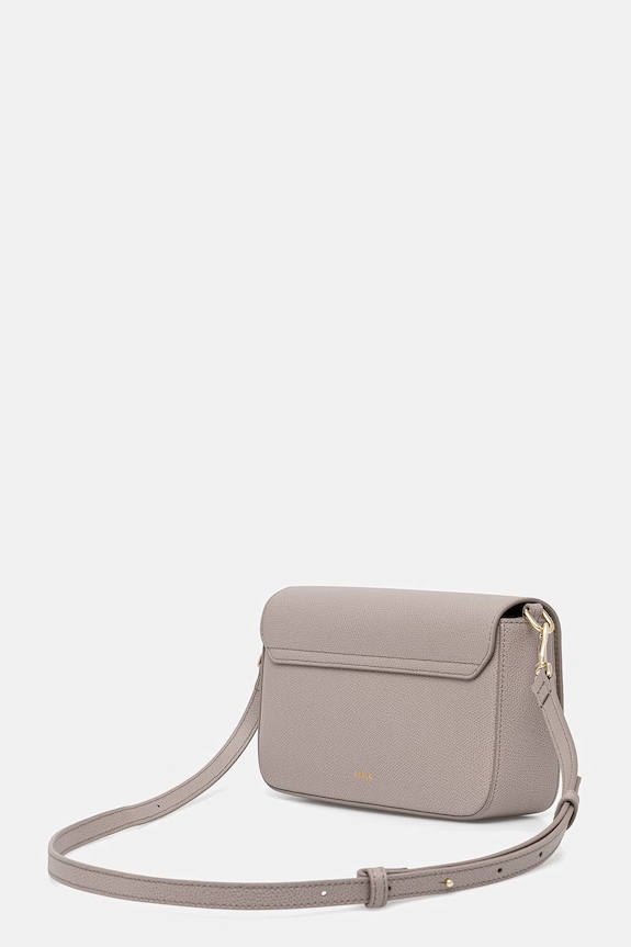 Аксессуары Furla сумка crossbody для женщин кожаная WB02206.ARE000.4892S бежевый