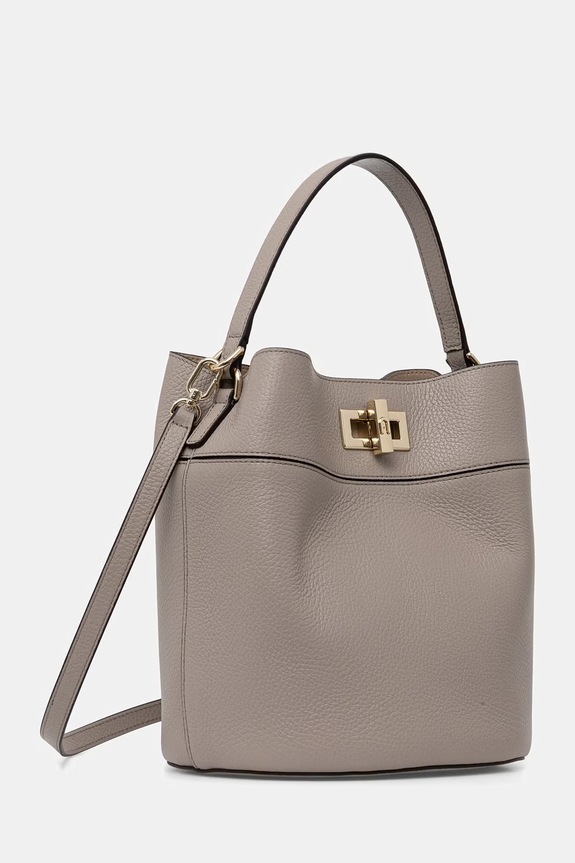 Furla crossbody kabelka dámska kožená WB01953.HSF000.4892S béžová AW26