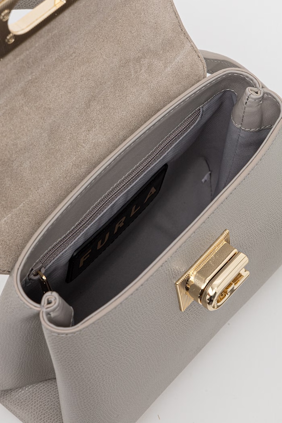 Furla сумка-шкатулка для женщин кожаная WB00109.ARE000.4897S