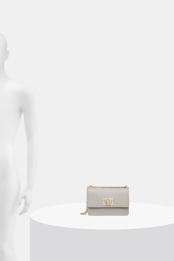 Furla сумка кроссбоди женская кожаная BAFKACO.ARE000.4897S