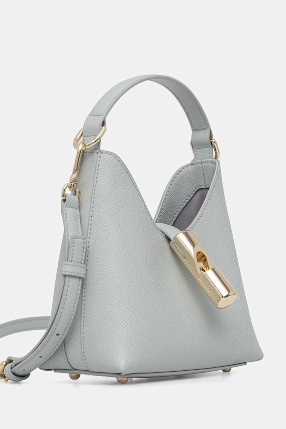 Furla сумка крос-боді жіноча шкіряна WE00876.ARE000.4905S бірюзовий AW26