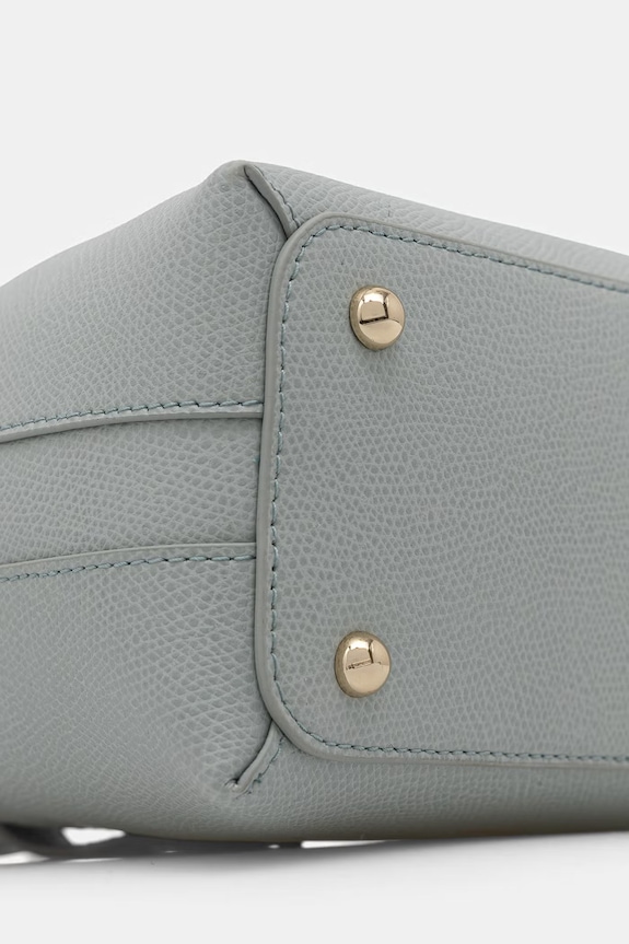 Furla сумка крос-боді жіноча шкіряна бірюзовий WE00876.ARE000.4905S