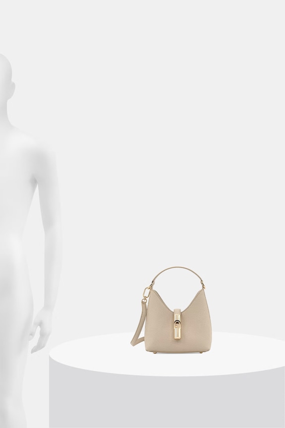 Furla сумка крос-боді жіноча шкіряна WE00876.ARE000.4901S