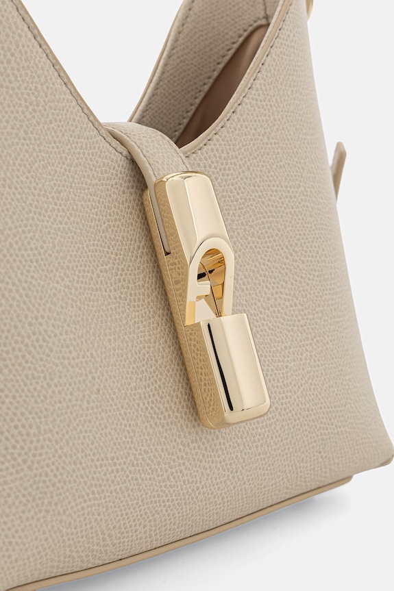 Furla сумка крос-боді жіноча шкіряна WE00876.ARE000.4901S бежевий