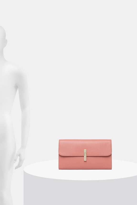 Furla клатч для женщин кожаный WE00913.ARE000.4898S