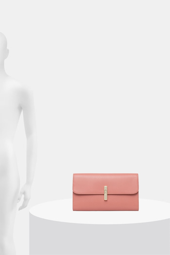 Furla клатч для женщин кожаный WE00913.ARE000.4898S