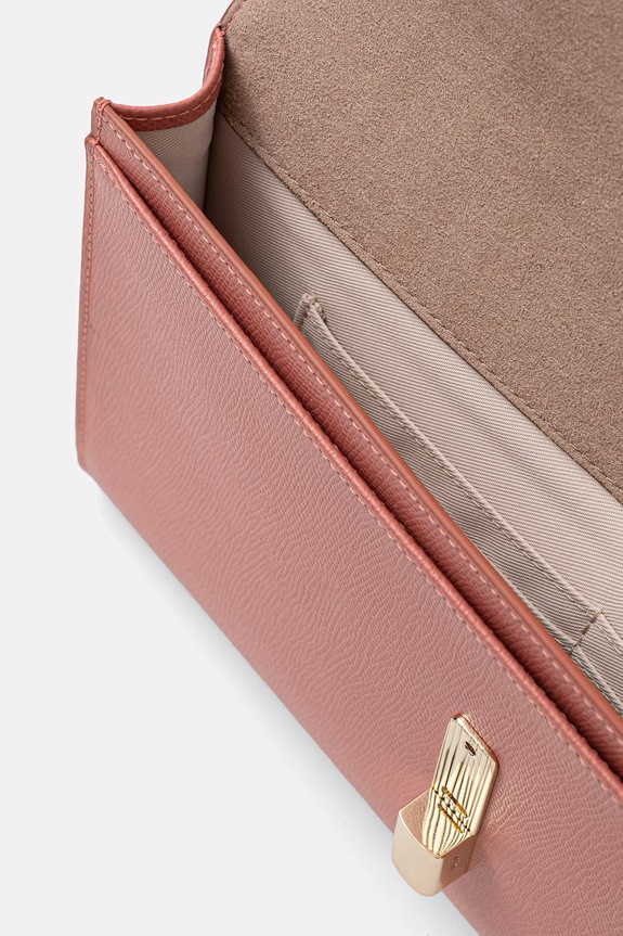 Furla клатч для женщин кожаный WE00913.ARE000.4898S розовый