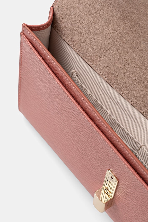 Furla клатч для женщин кожаный WE00913.ARE000.4898S розовый