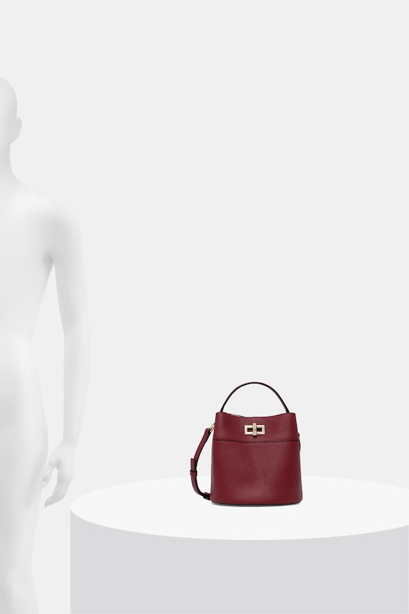 Furla сумка кроссбоди женская кожаная WE00879.HSF000.CGQ00