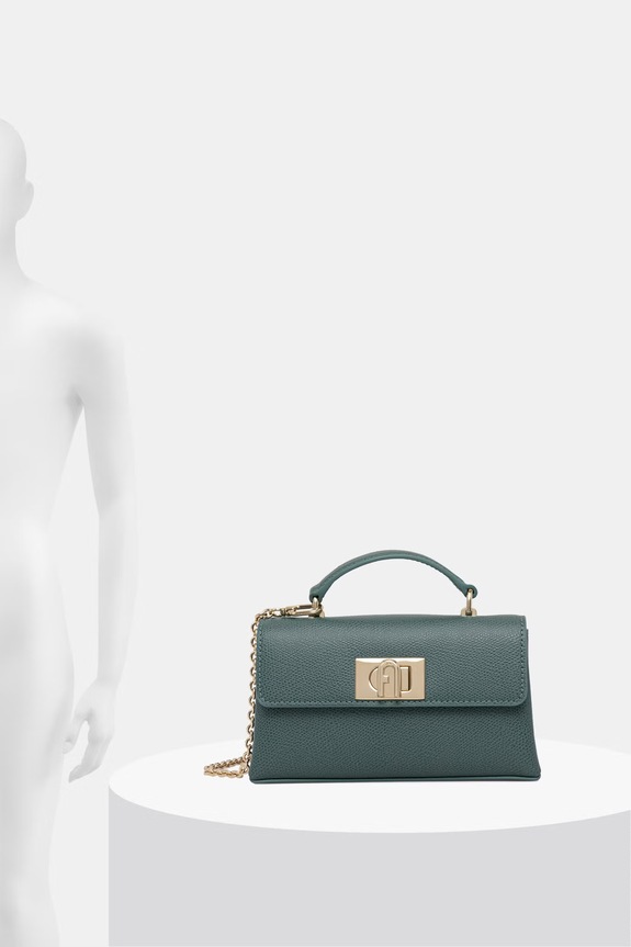 Furla сумка crossbody для женщин кожаная WE00423.ARE000.4899S