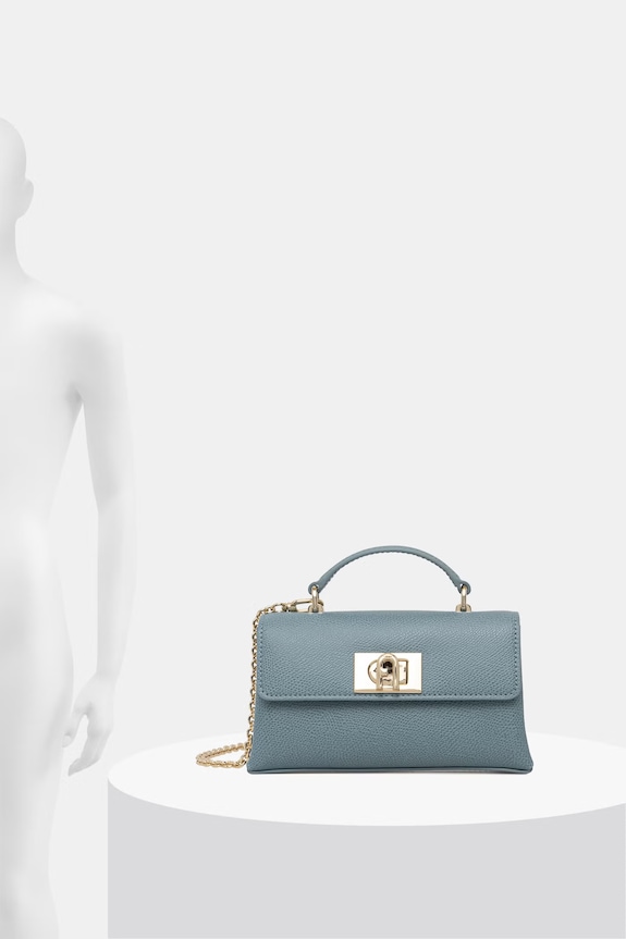 Furla сумка кроссбоди женская кожаная WE00423.ARE000.4896S