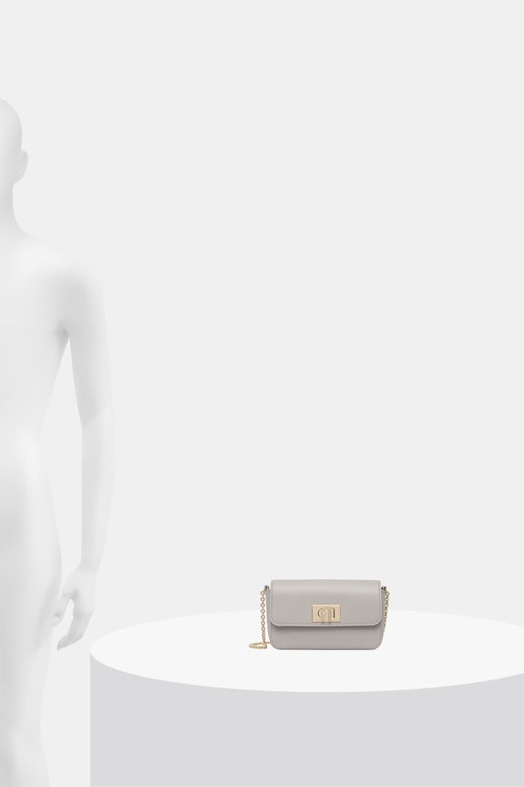 Furla сумка crossbody для женщин кожаная WE00265.ARE000.4897S
