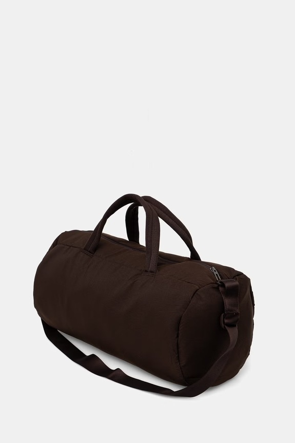Akcesoria adidas Performance torba sportowa damska KG8002 brązowy