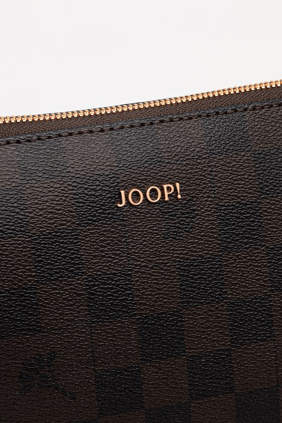 Joop! keresztpántos táska női műbőr Cortina Piazza Jasmina 4140006419 barna