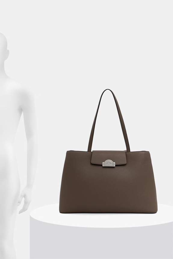 Karl Lagerfeld torebka tote damska z imitacji skóry K/RSG B3W30115